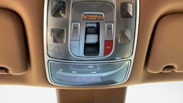 2026 Genesis GV80 3.5T Advanced