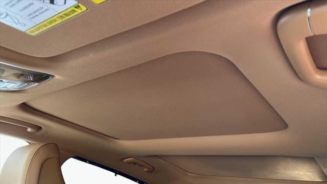 2026 Genesis GV80 3.5T Advanced