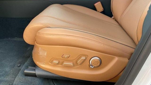 2026 Genesis GV80 3.5T Advanced