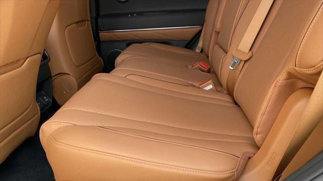 2026 Genesis GV80 3.5T Advanced