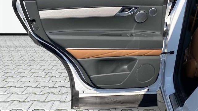 2026 Genesis GV80 3.5T Advanced