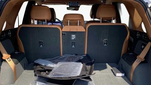 2026 Genesis GV80 3.5T Advanced