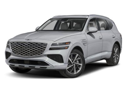 Photo of a 2025 Genesis GV80 AWD 3.5T Prestige 4DR SUV for sale