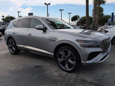 Photo of a 2025 Genesis GV80 AWD 3.5T Prestige 4DR SUV for sale