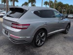 2025 GV80 Thumbnail 4