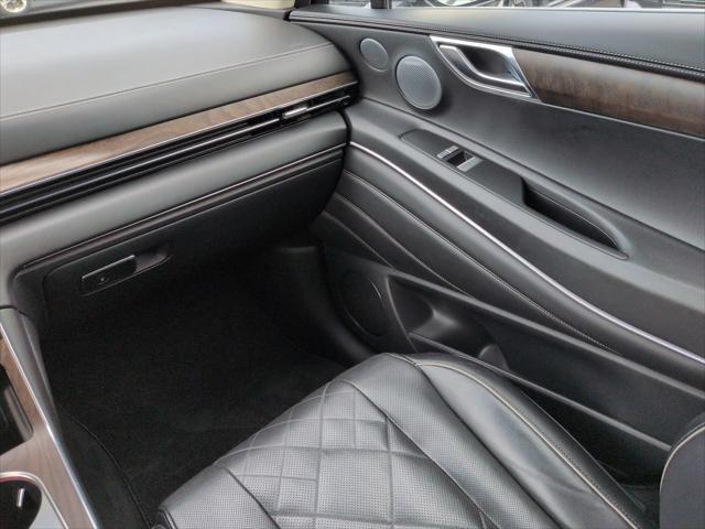 2025 Genesis GV80 - $58,996