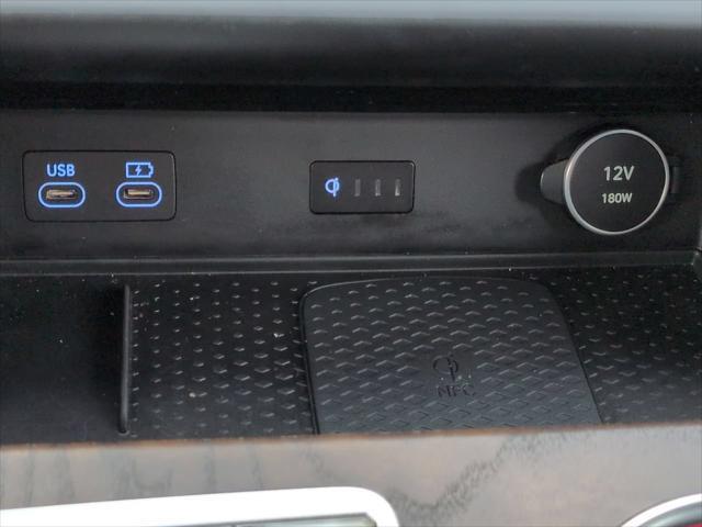 2025 Genesis GV80 - $58,996