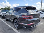 2025 GV80 Thumbnail 4