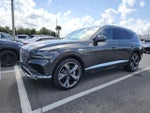 2025 GV80 Thumbnail 11