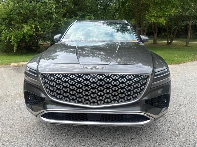 2025 Genesis GV80 - $60,495