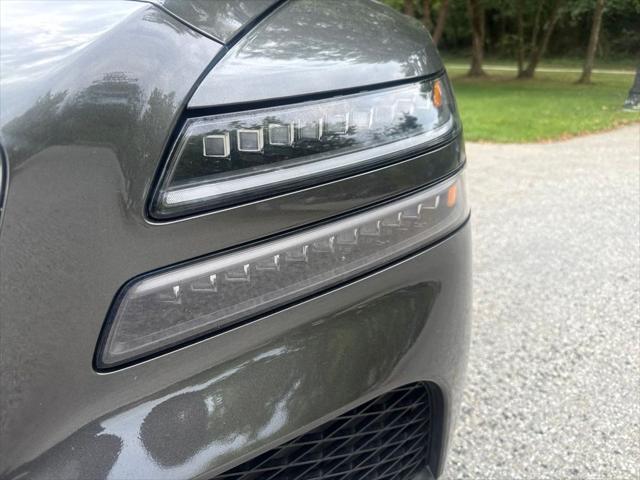 2025 Genesis GV80 - $60,495