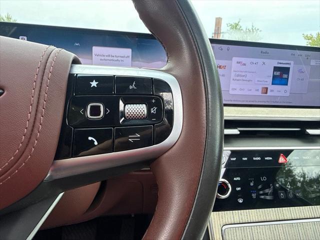 2025 Genesis GV80 - $60,495