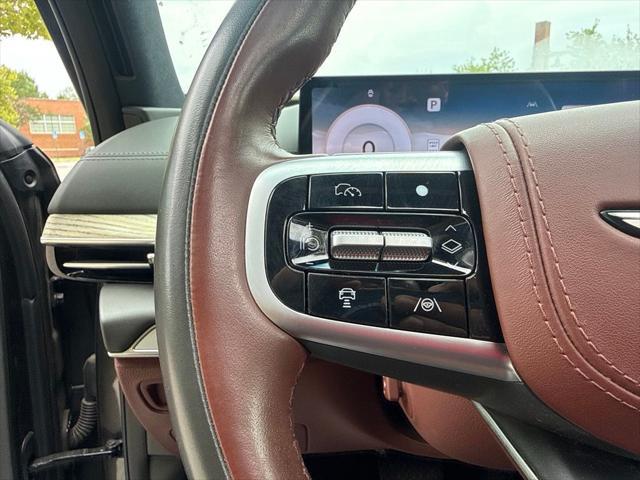 2025 Genesis GV80 - $60,495