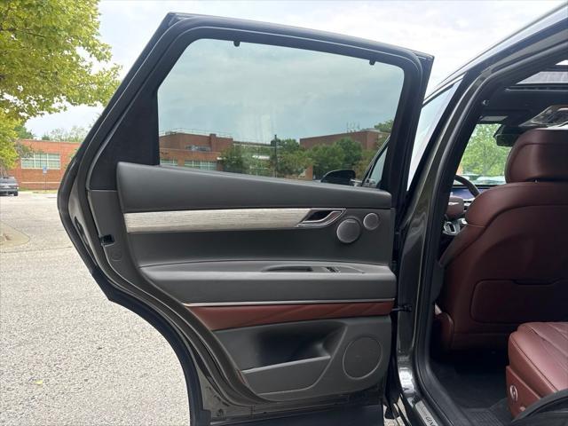 2025 Genesis GV80 - $60,495