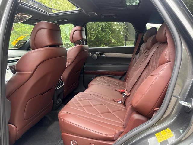 2025 Genesis GV80 - $60,495