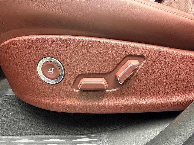 2025 Genesis GV80 - $60,495