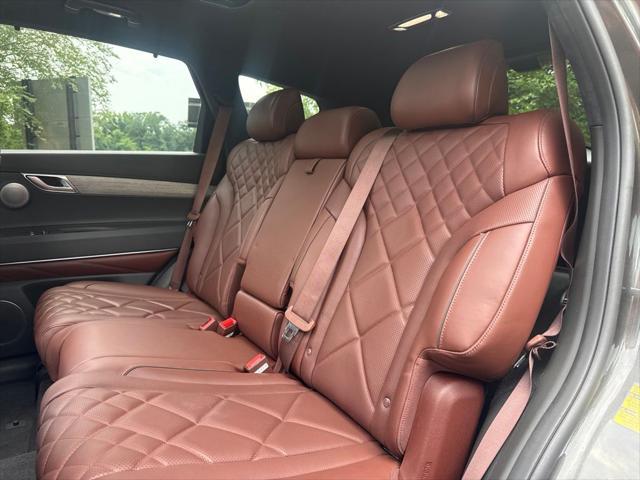 2025 Genesis GV80 - $60,495