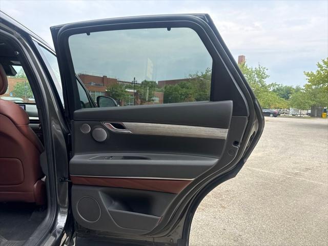 2025 Genesis GV80 - $60,495
