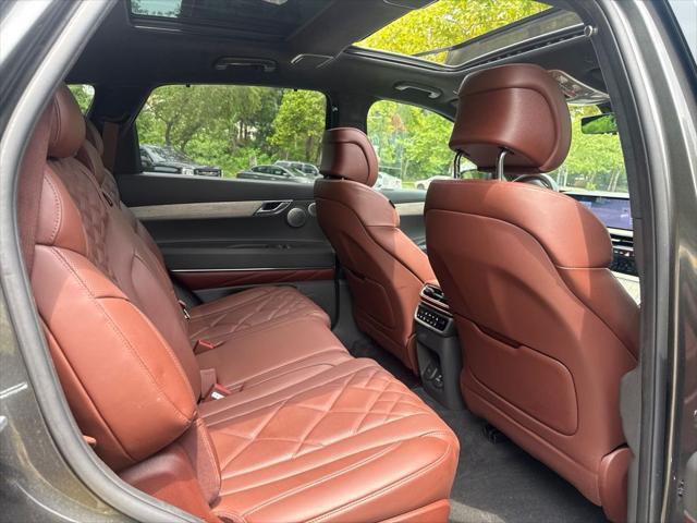 2025 Genesis GV80 - $60,495
