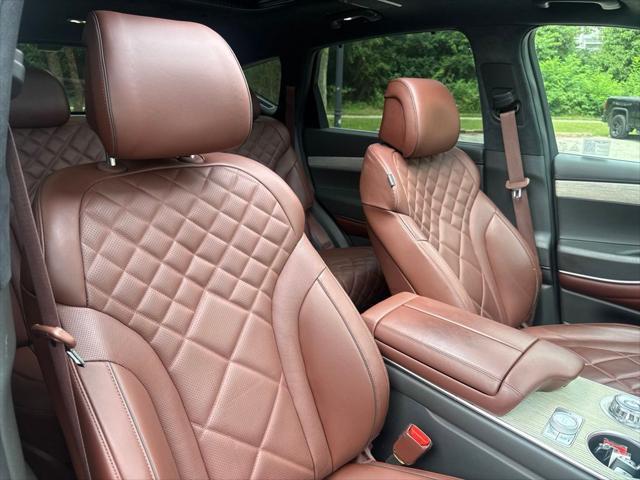 2025 Genesis GV80 - $60,495