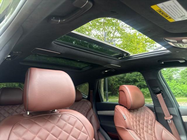 2025 Genesis GV80 - $60,495
