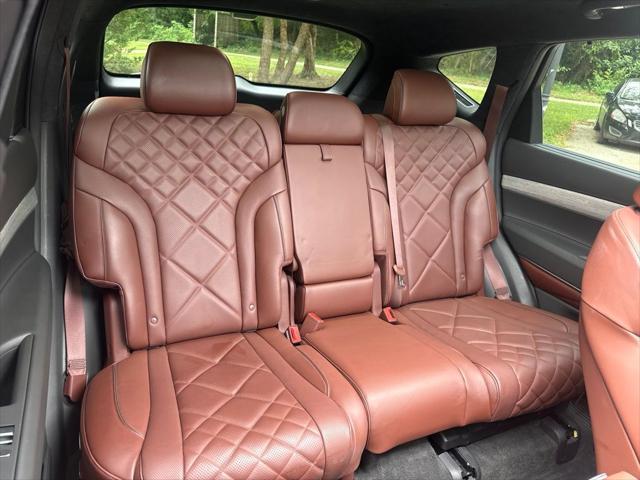 2025 Genesis GV80 - $60,495