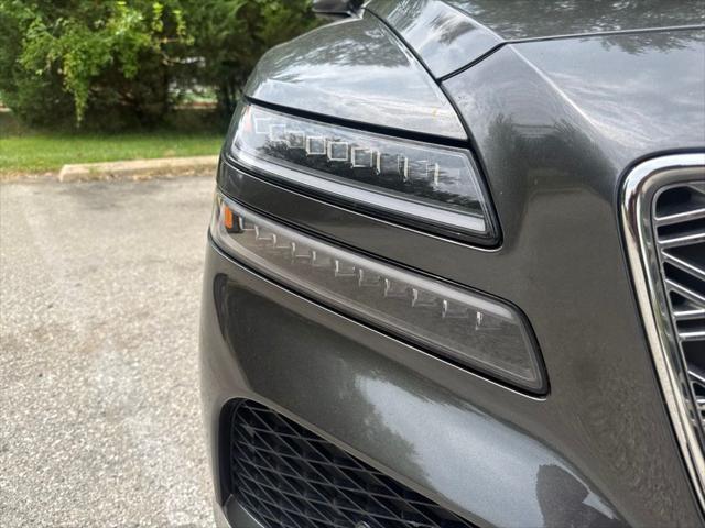 2025 Genesis GV80 - $60,495