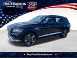 2025 GV80 Thumbnail 16
