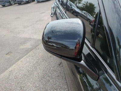 Photo of a 2025 Genesis GV80 AWD 3.5T Prestige 4DR SUV for sale