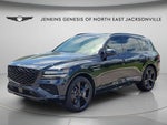 2025 GV80 Thumbnail 3