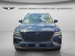 2025 GV80 Thumbnail 4