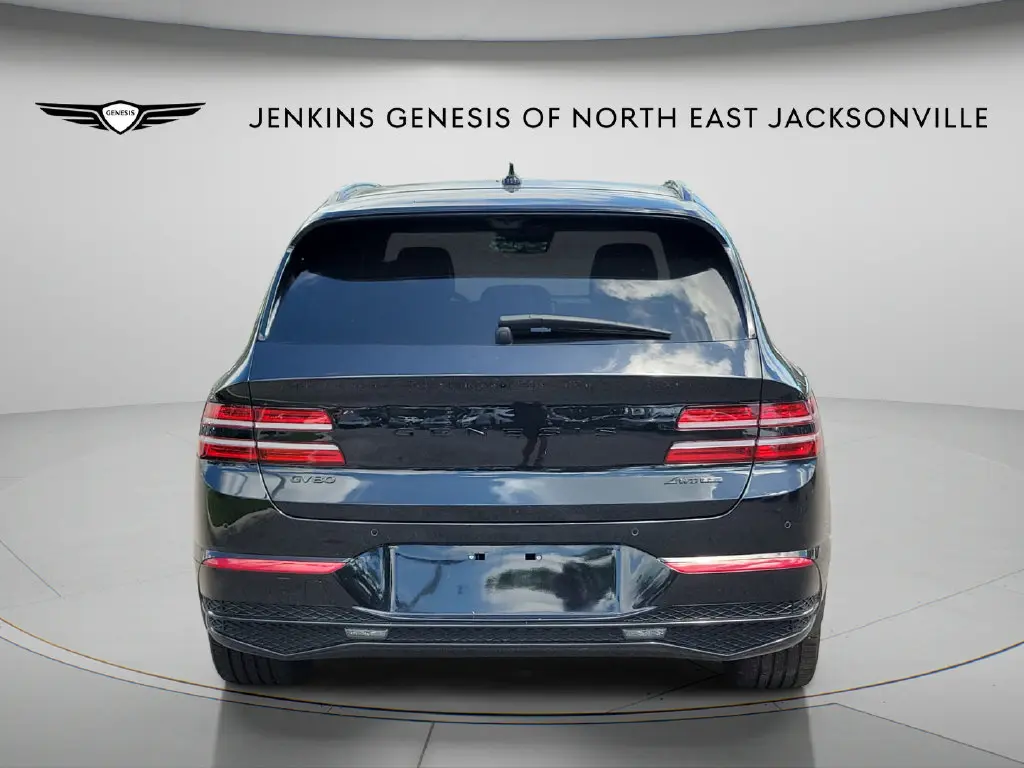 2025 Genesis GV80 - $67,999