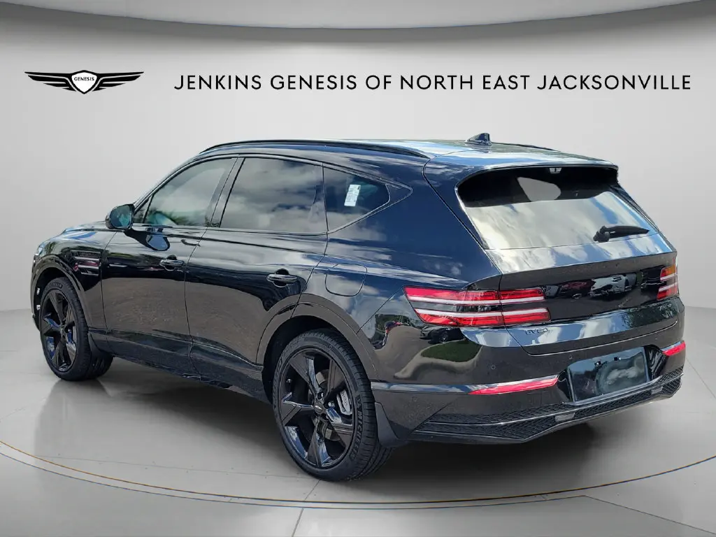 2025 Genesis GV80 - $67,999