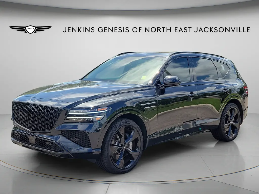2025 Genesis GV80 - $67,999
