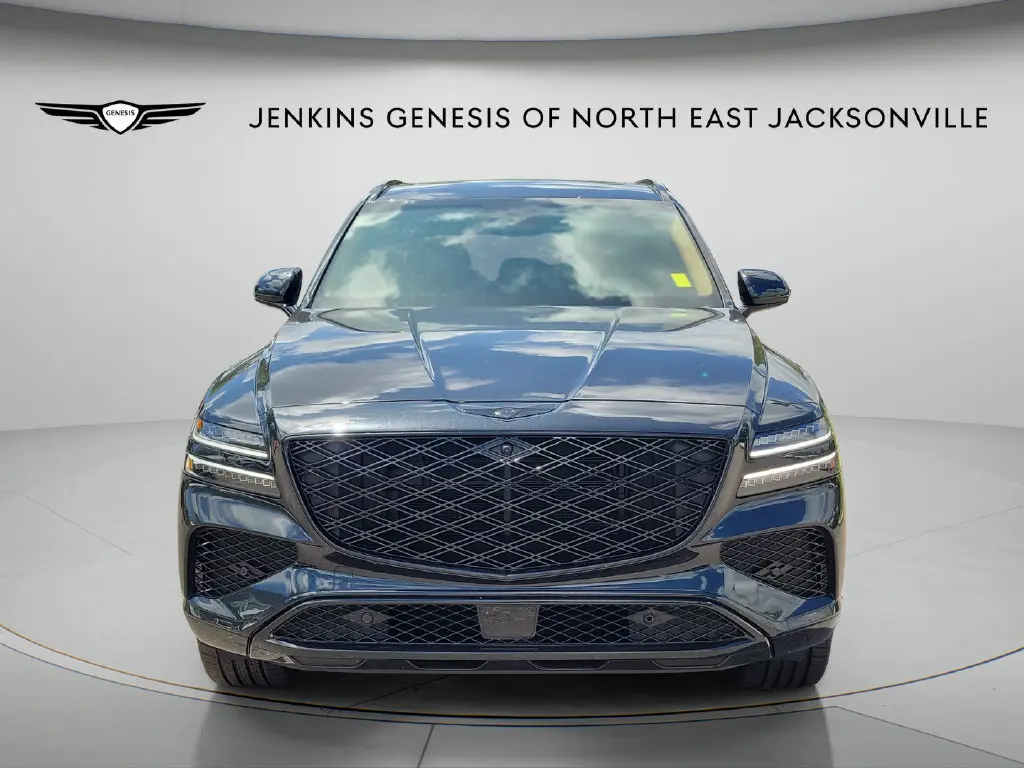 2025 Genesis GV80 - $67,999