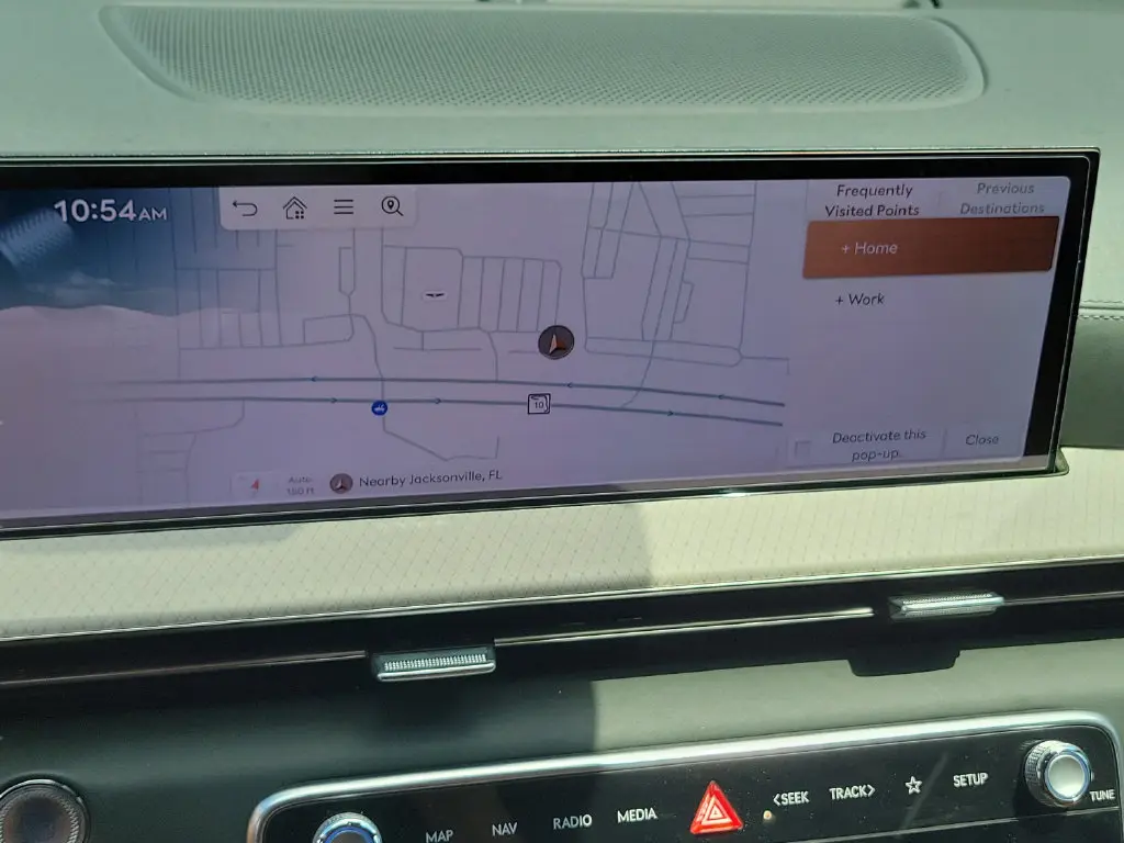 2025 Genesis GV80 - $67,999
