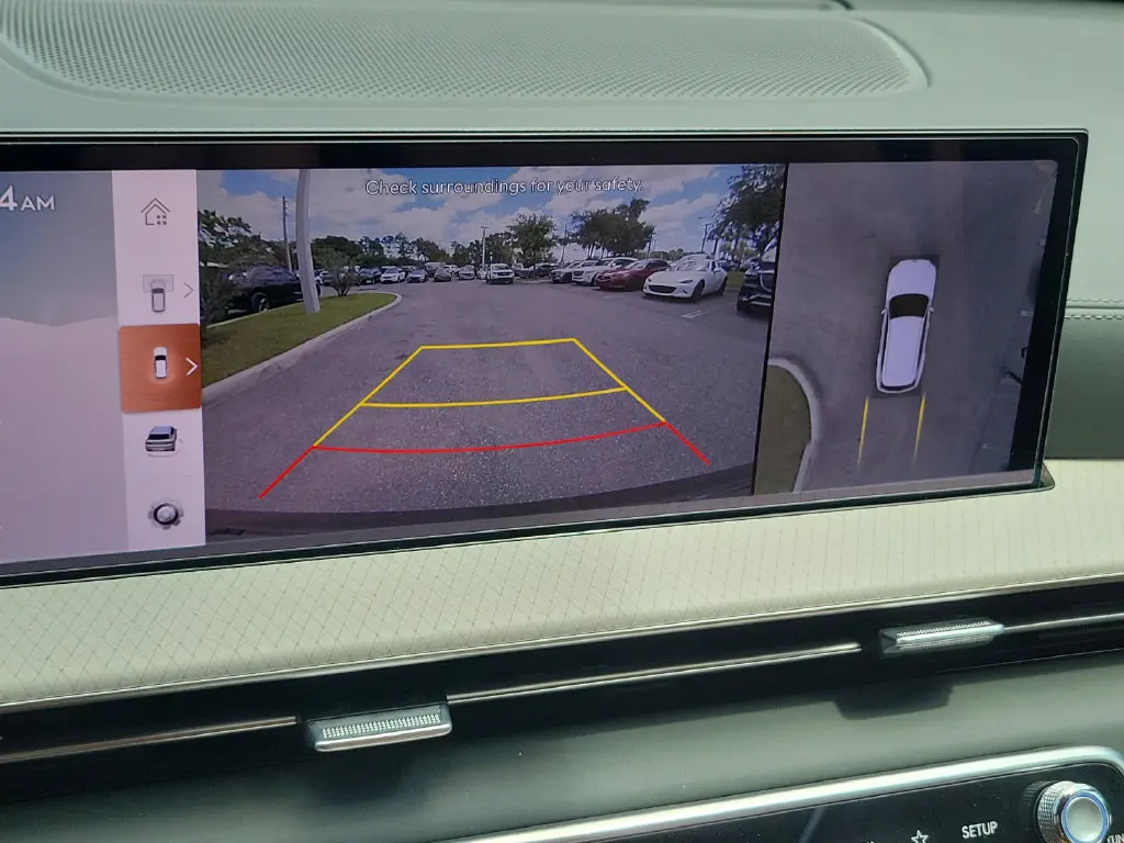 2025 Genesis GV80 - $67,999