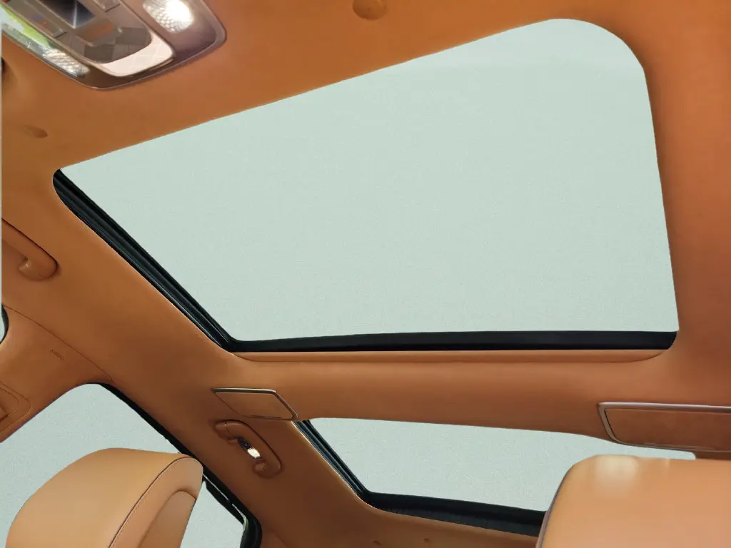 2025 Genesis GV80 - $67,999