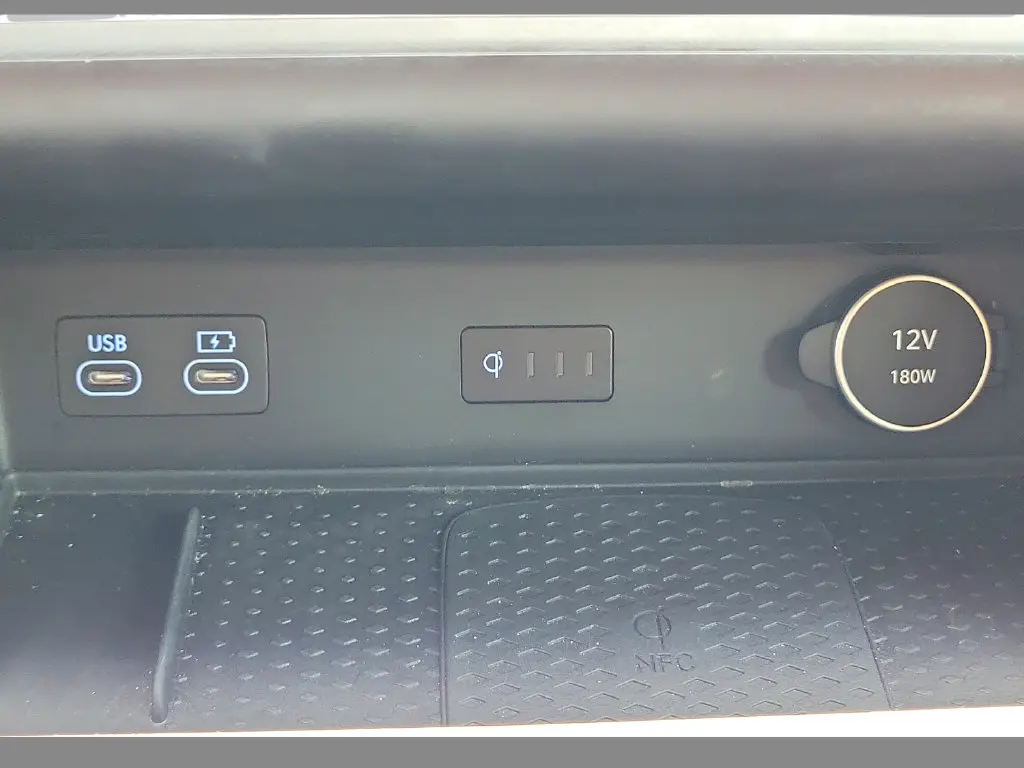 2025 Genesis GV80 - $67,999
