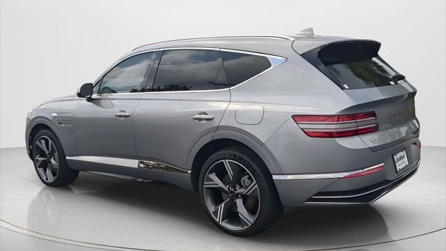 2025 Genesis GV80 3.5T Prestige