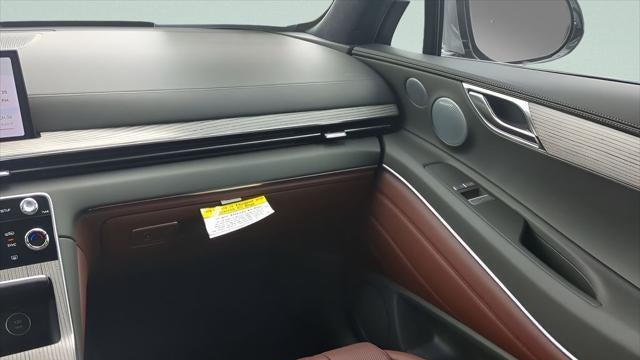2025 Genesis GV80 3.5T Prestige