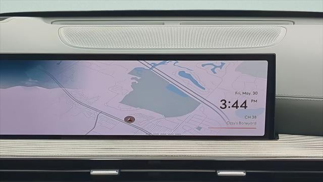 2025 Genesis GV80 3.5T Prestige