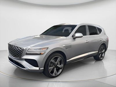 Photo of a 2025 Genesis GV80 AWD 3.5T Prestige 4DR SUV for sale