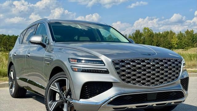 Preowned 2026 Genesis GV80 3.5T Prestige for Sale