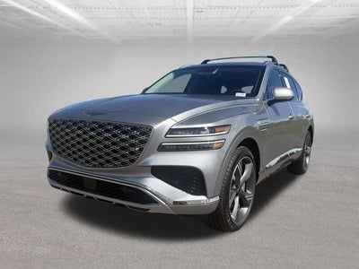 Photo of a 2026 Genesis GV80 AWD 3.5T Prestige 4DR SUV for sale