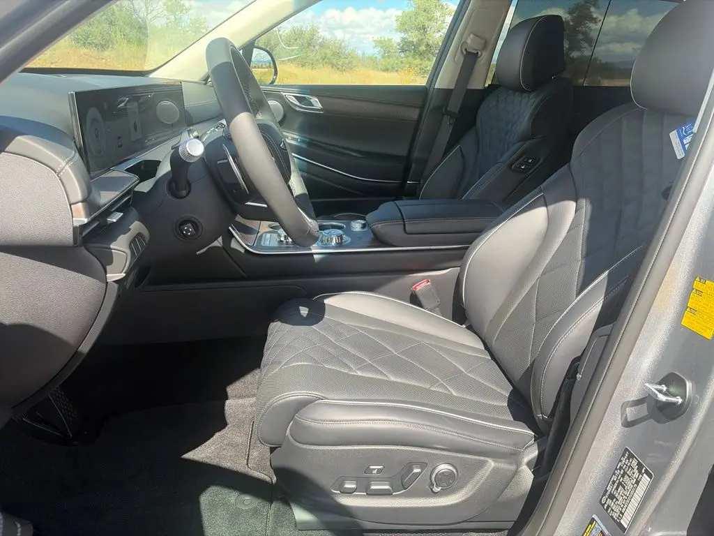 2026 Genesis GV80 - $74,205