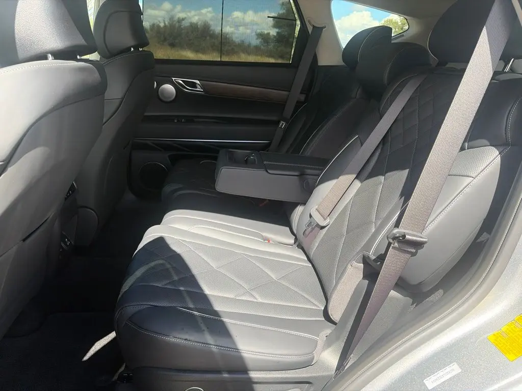 2026 Genesis GV80 - $74,205