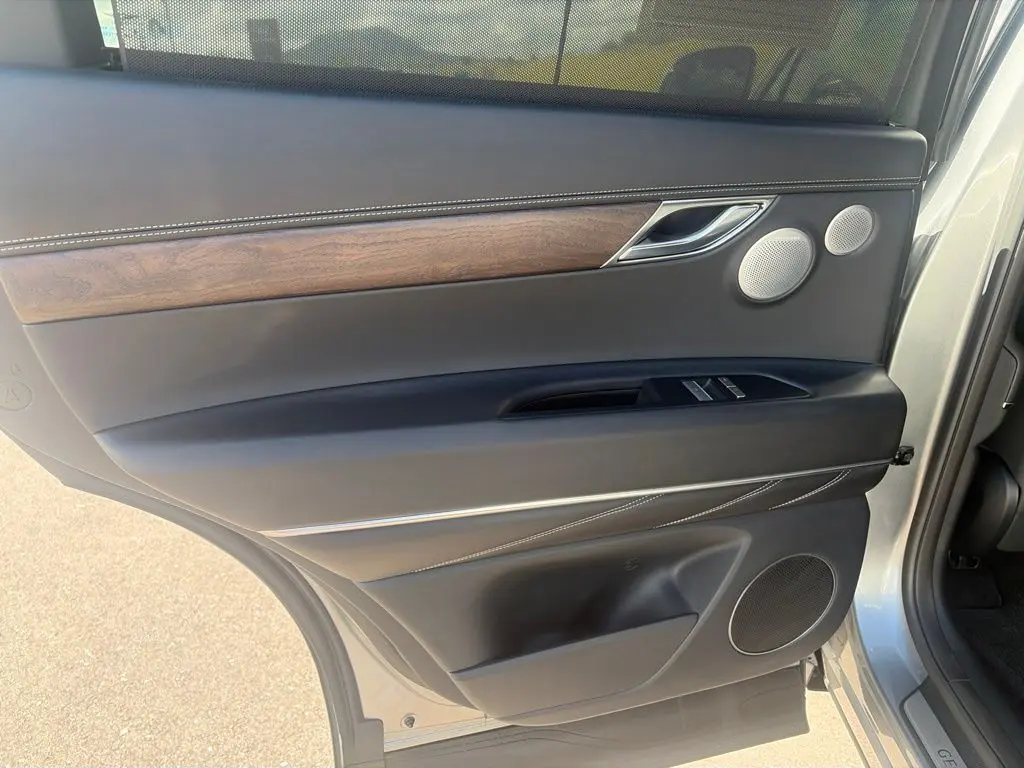 2026 Genesis GV80 - $74,205