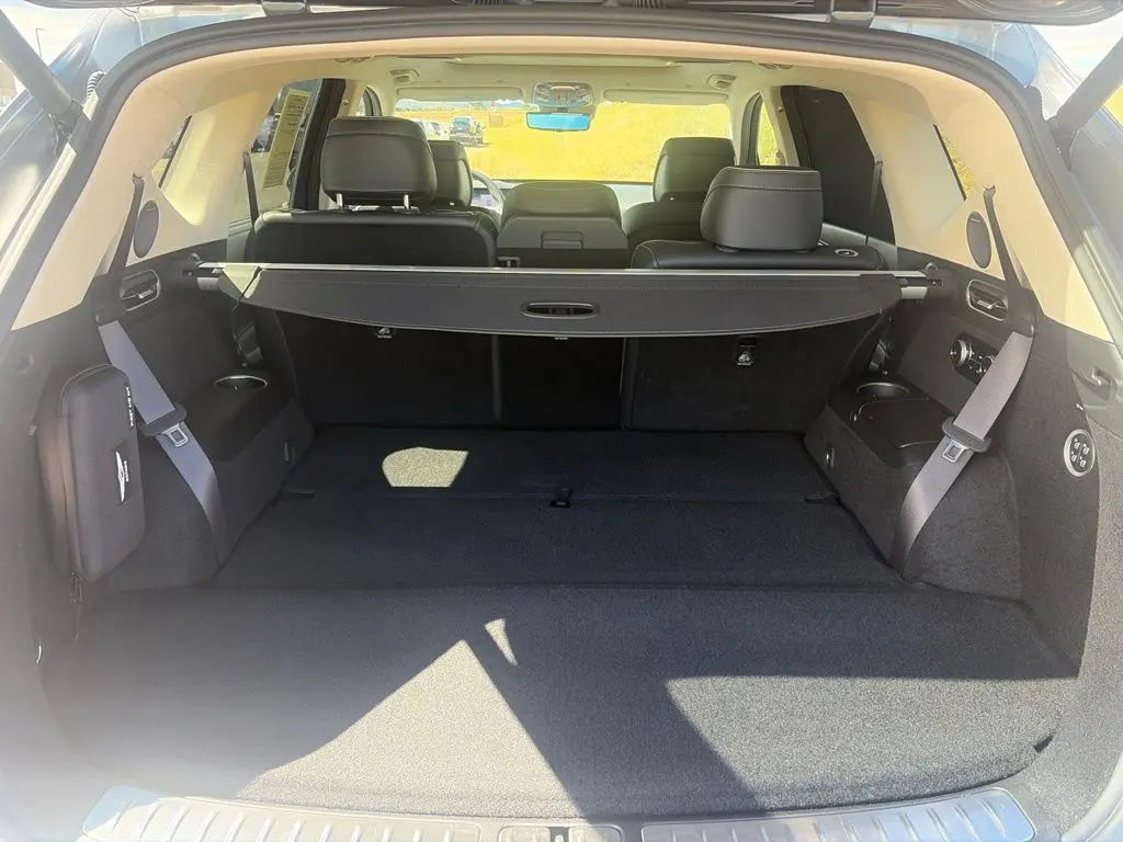 2026 Genesis GV80 - $74,205