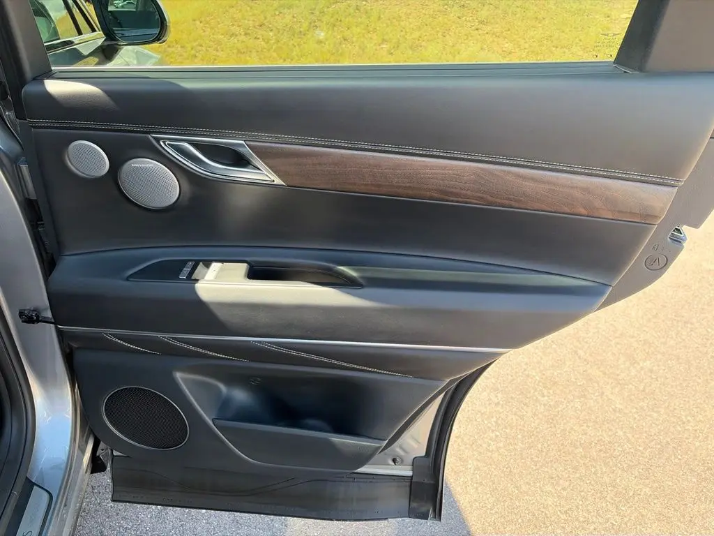 2026 Genesis GV80 - $74,205